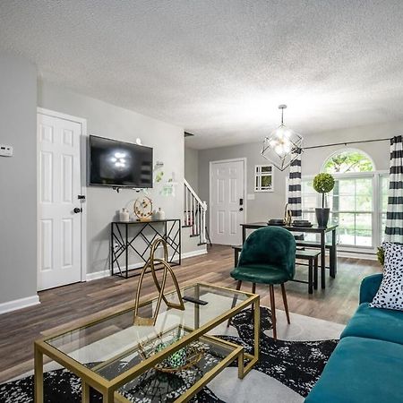 New Entire Place Cozy Quiet 2B2B Townhouse Sp1261 Norcross Esterno foto