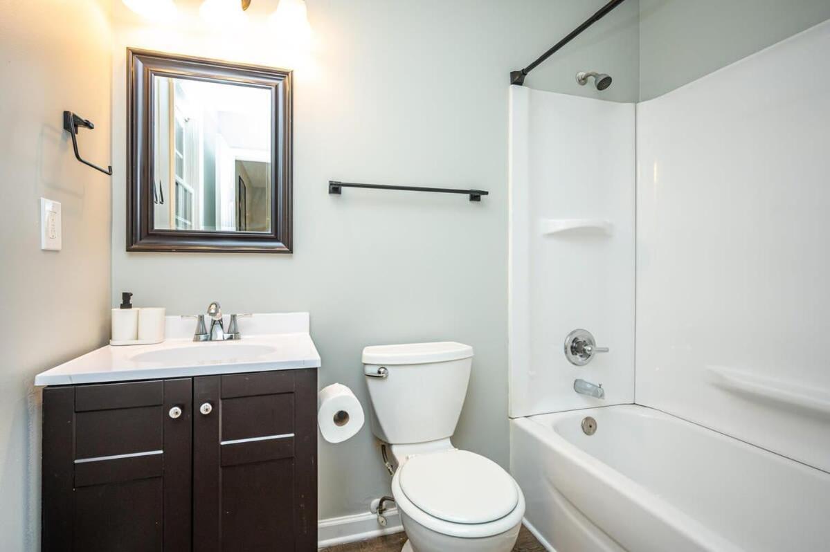 New Entire Place Cozy Quiet 2B2B Townhouse Sp1261 Norcross Esterno foto