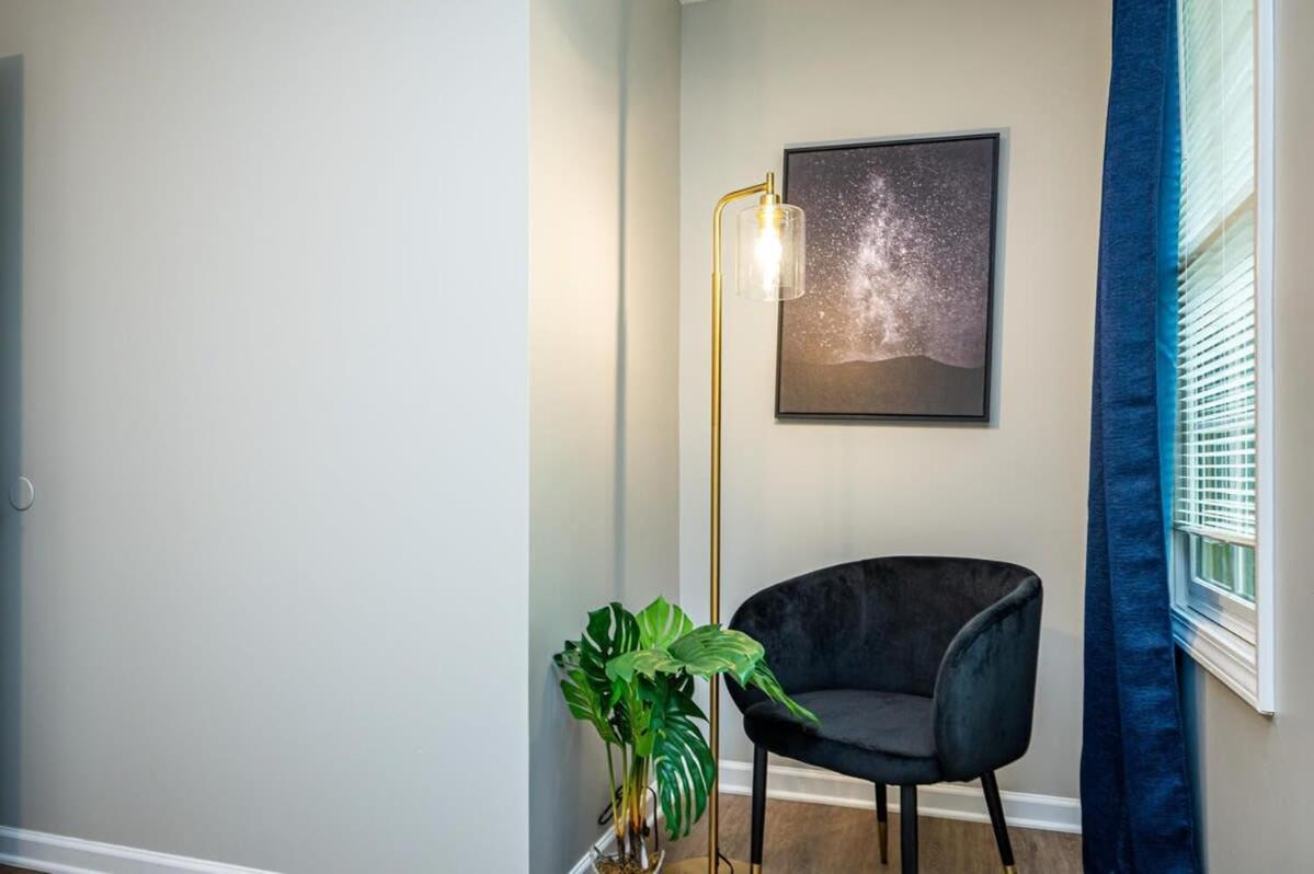 New Entire Place Cozy Quiet 2B2B Townhouse Sp1261 Norcross Esterno foto