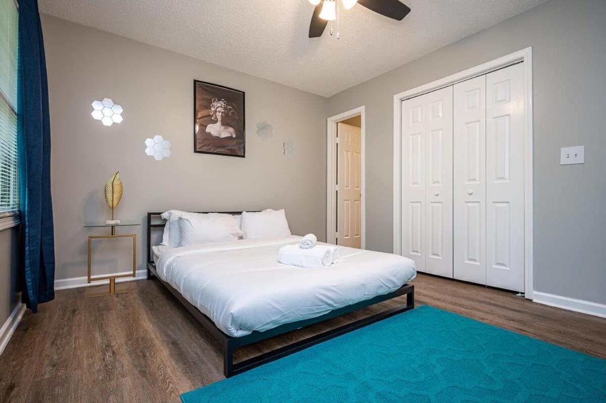 New Entire Place Cozy Quiet 2B2B Townhouse Sp1261 Norcross Esterno foto