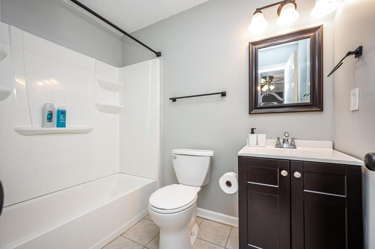 New Entire Place Cozy Quiet 2B2B Townhouse Sp1261 Norcross Esterno foto