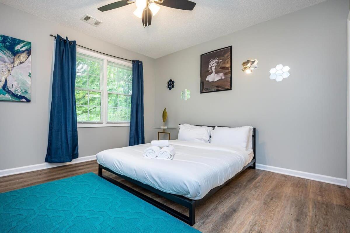 New Entire Place Cozy Quiet 2B2B Townhouse Sp1261 Norcross Esterno foto