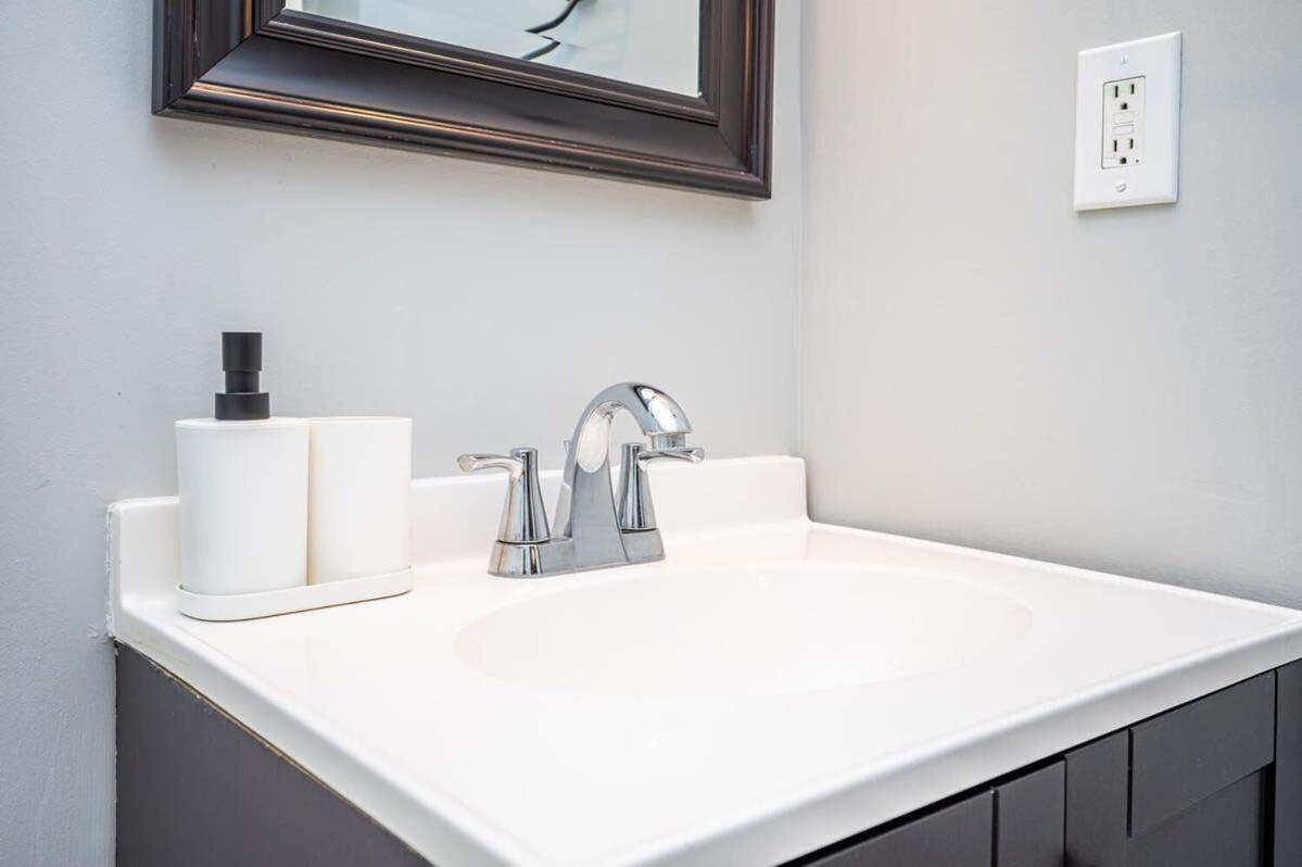 New Entire Place Cozy Quiet 2B2B Townhouse Sp1261 Norcross Esterno foto