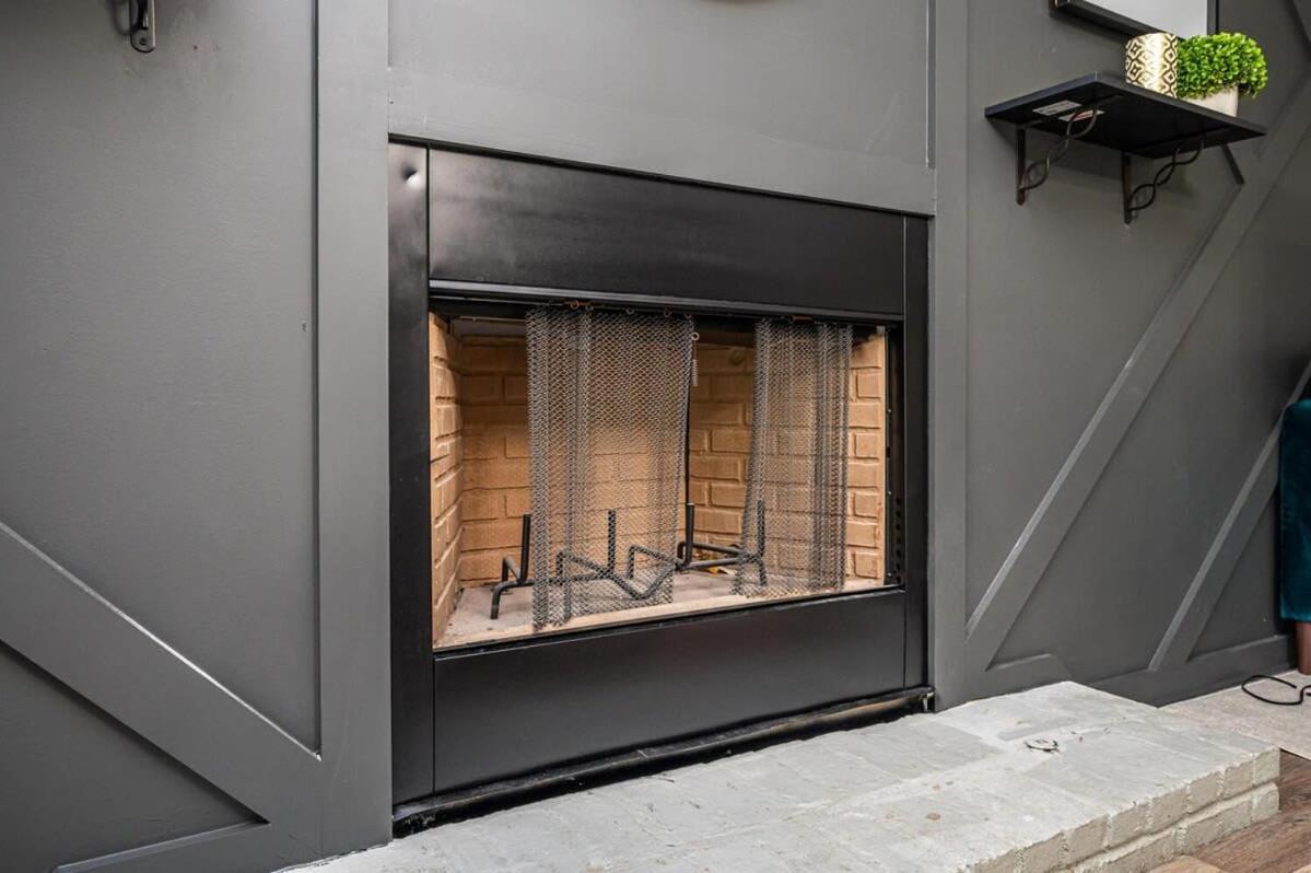 New Entire Place Cozy Quiet 2B2B Townhouse Sp1261 Norcross Esterno foto
