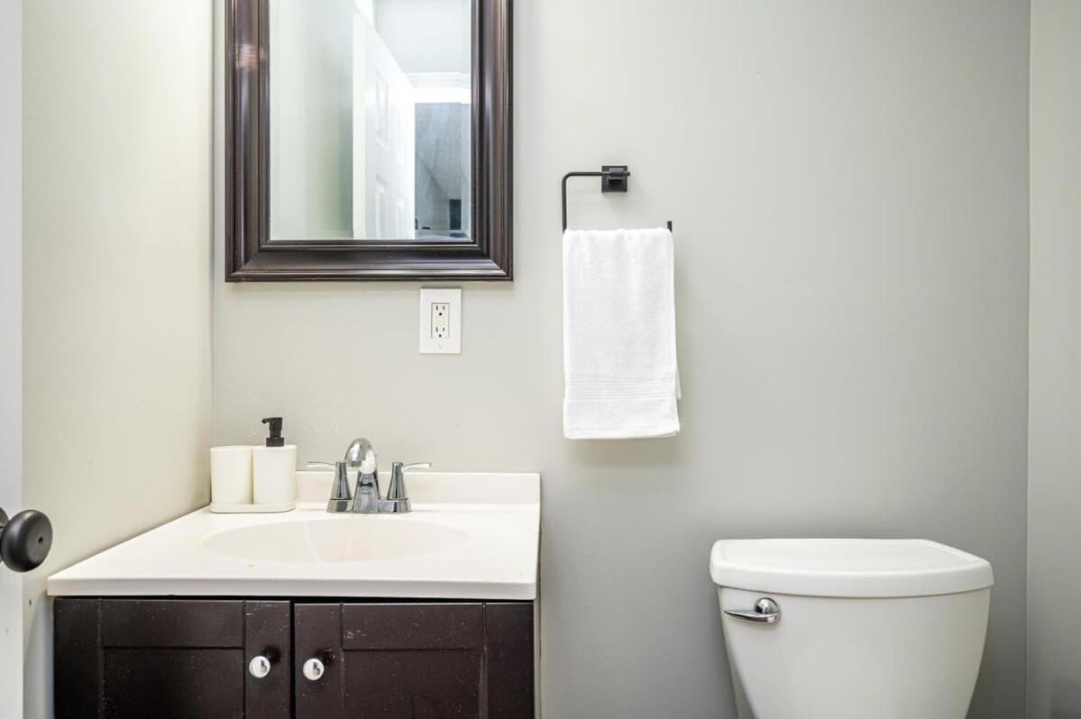 New Entire Place Cozy Quiet 2B2B Townhouse Sp1261 Norcross Esterno foto