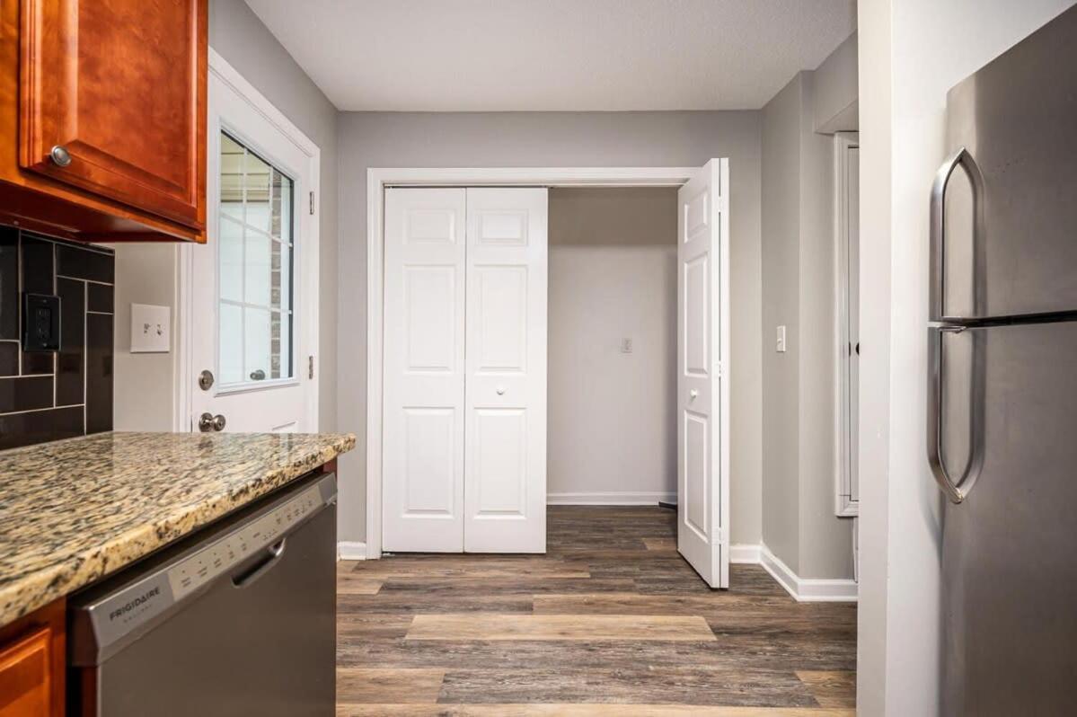 New Entire Place Cozy Quiet 2B2B Townhouse Sp1261 Norcross Esterno foto