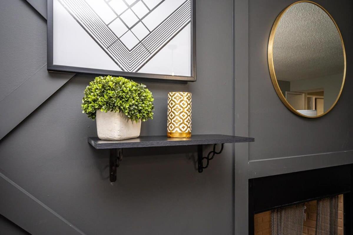 New Entire Place Cozy Quiet 2B2B Townhouse Sp1261 Norcross Esterno foto