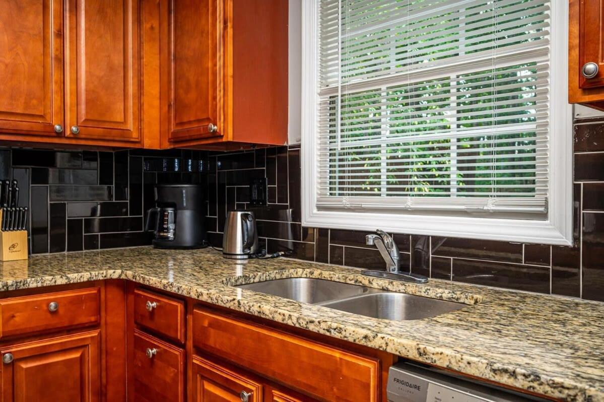 New Entire Place Cozy Quiet 2B2B Townhouse Sp1261 Norcross Esterno foto