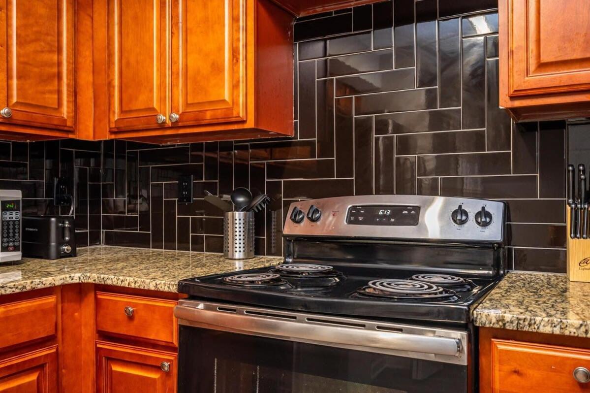 New Entire Place Cozy Quiet 2B2B Townhouse Sp1261 Norcross Esterno foto