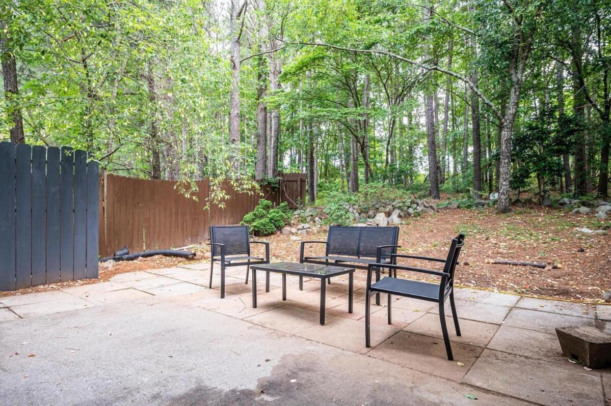 New Entire Place Cozy Quiet 2B2B Townhouse Sp1261 Norcross Esterno foto
