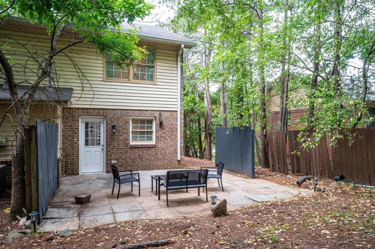 New Entire Place Cozy Quiet 2B2B Townhouse Sp1261 Norcross Esterno foto