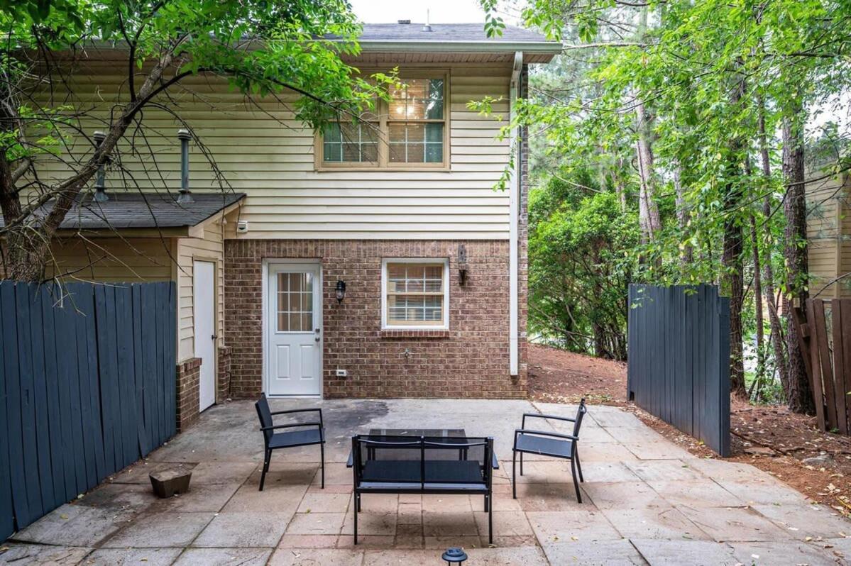 New Entire Place Cozy Quiet 2B2B Townhouse Sp1261 Norcross Esterno foto